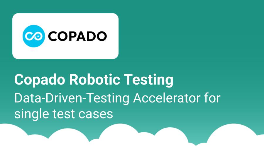 Copado-Robotic-Testing Reliable Study Questions