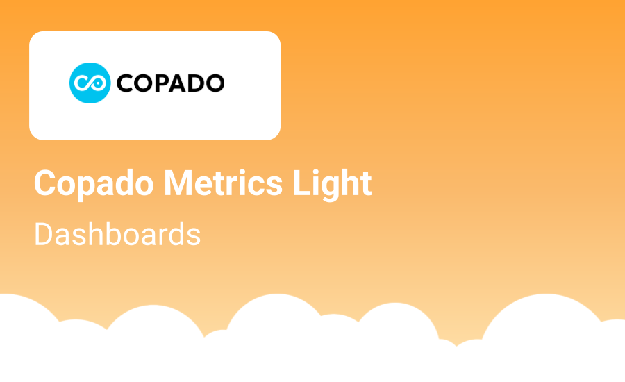 Copado Metrics Light